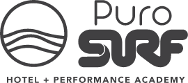 Puro Surf logo