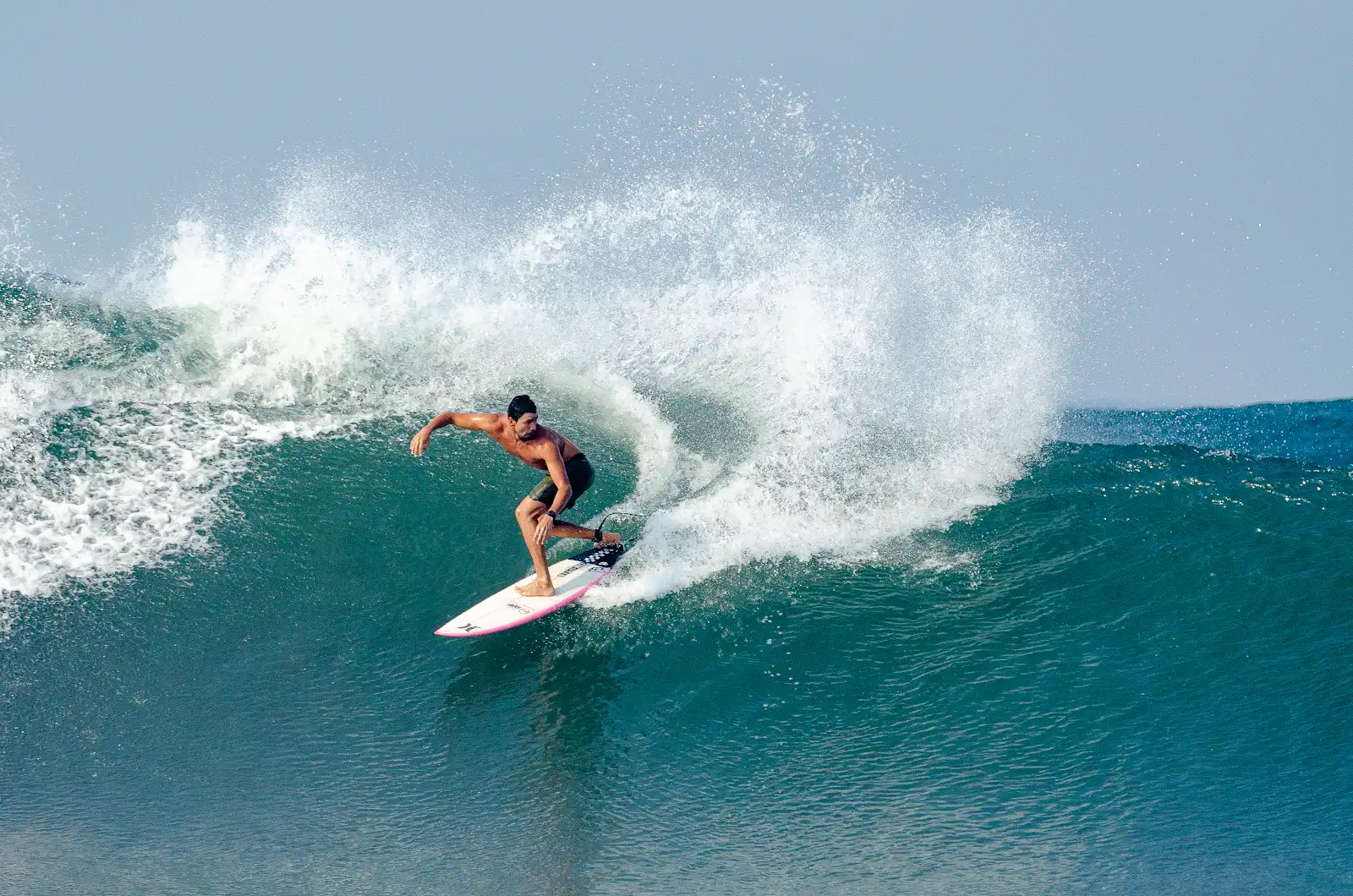 Why La Libertad, El Salvador Should Be Your Next Surf Destination
