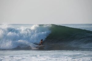 La Libertad