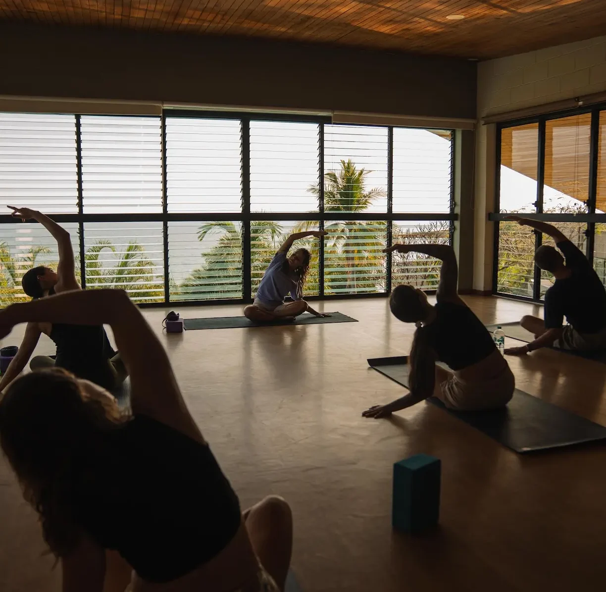 Experience a Surf and Wellness Retreat on El Salvador’s Coast