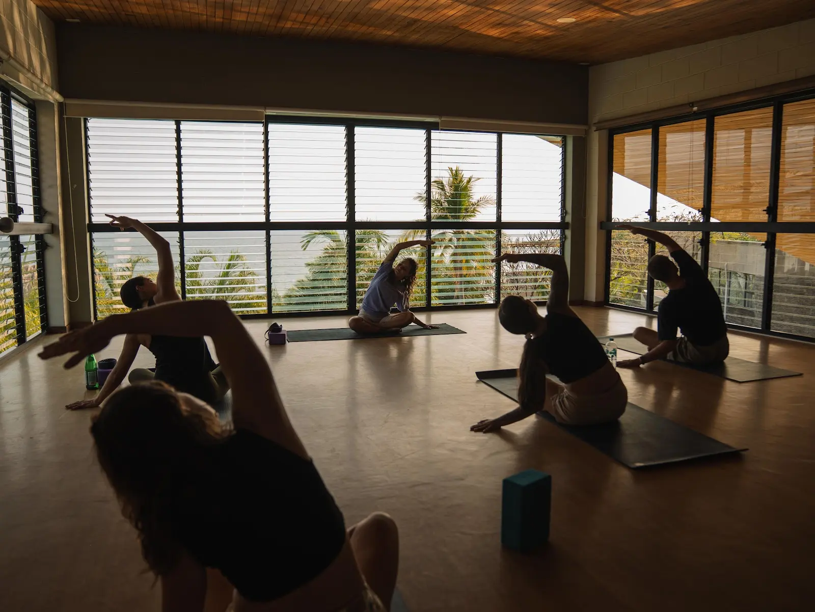 Experience a Surf and Wellness Retreat on El Salvador’s Coast