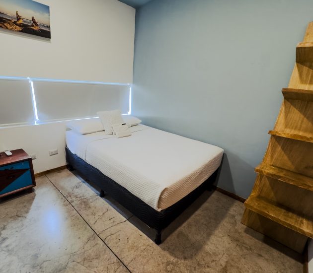Private Dorm